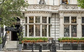 Grand Royale Hyde Park Hotel London United Kingdom